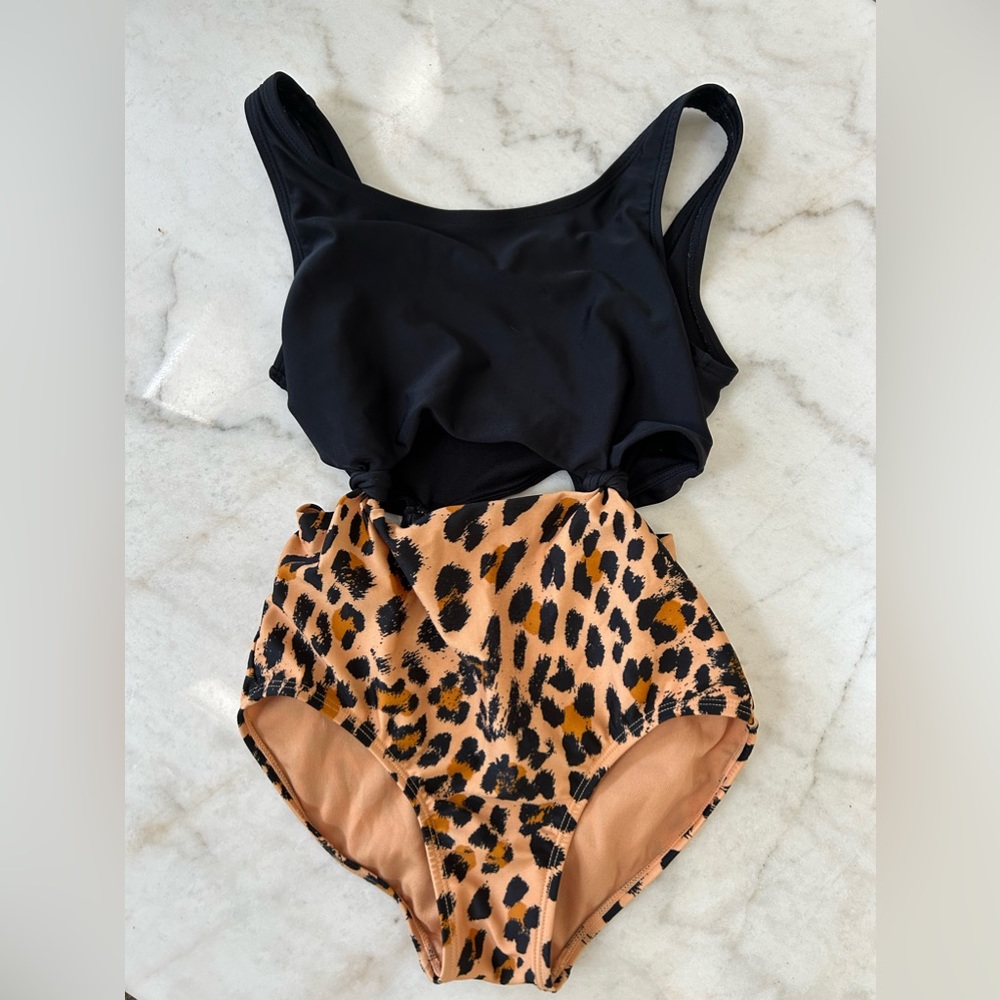 Summer time 2 piece